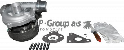 JP GROUP 4317400400 -  Компрессор, наддув